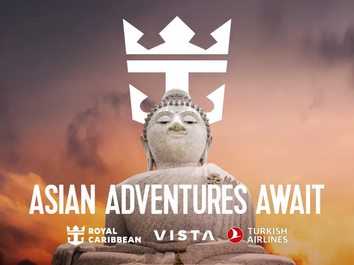 RCI Asian Adventures